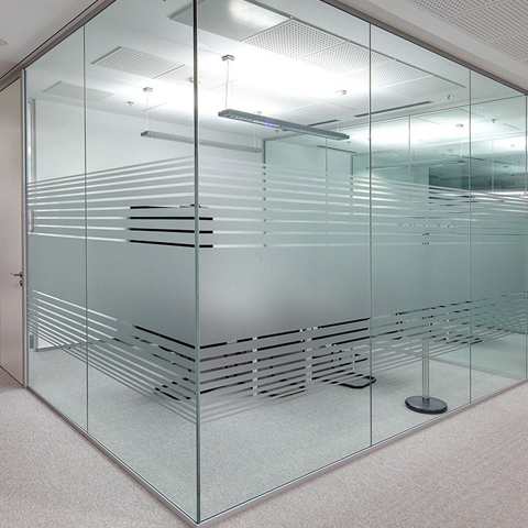 Toughened Glass
