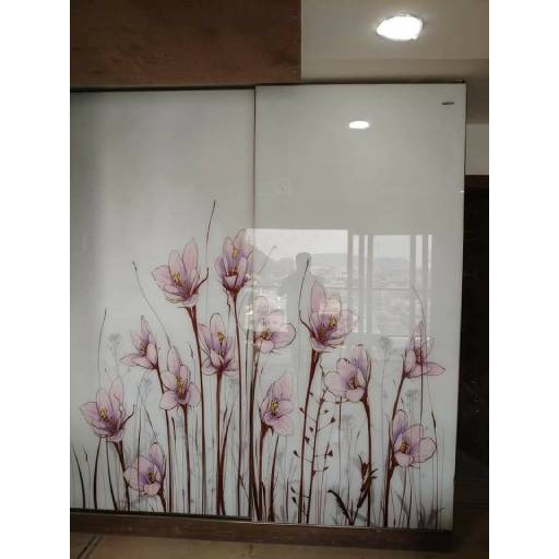 Laminated Glass