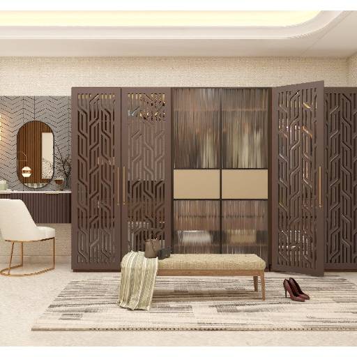 CNC Furniture Designs