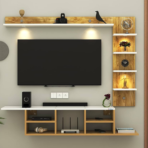 TV & Display Units